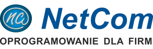 NetCom oprogramowanie dla firm